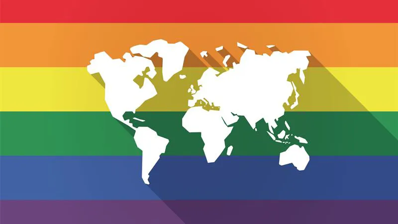 LGBT+ World